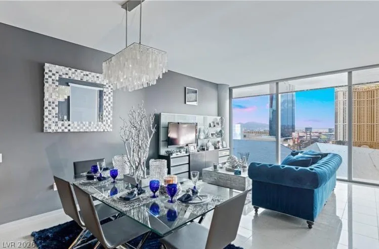 3722 Las Vegas Boulevard 705E — photo 5