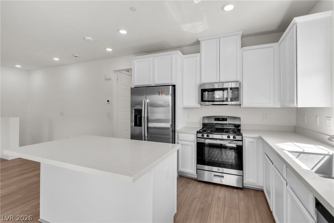 7330 North Decatur Boulevard 1 — photo 3
