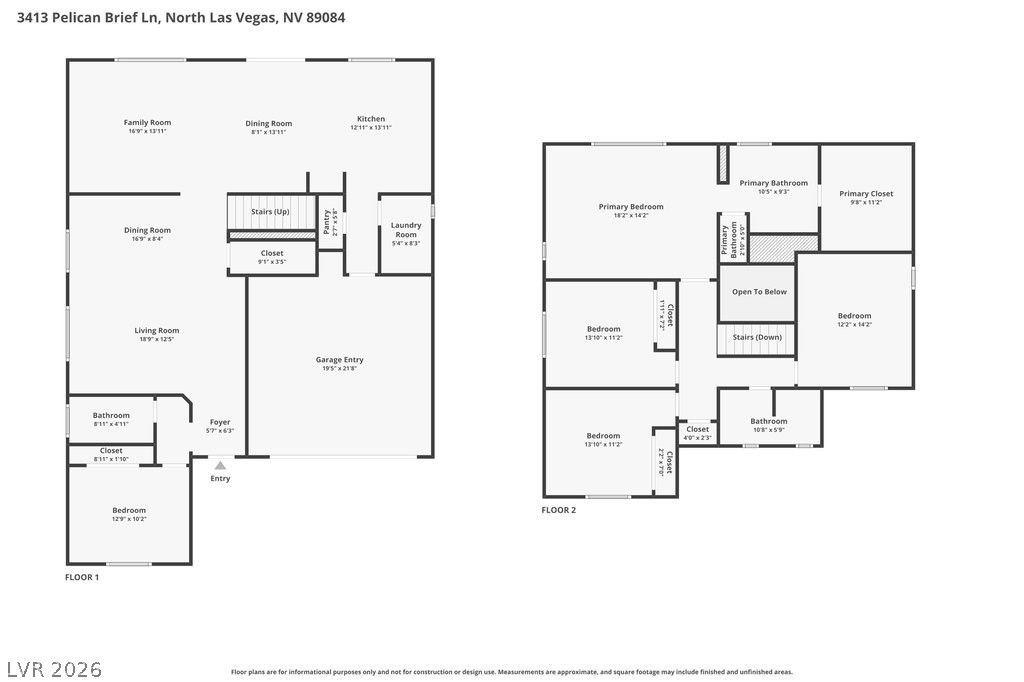 3413 Pelican Brief Lane — photo 3