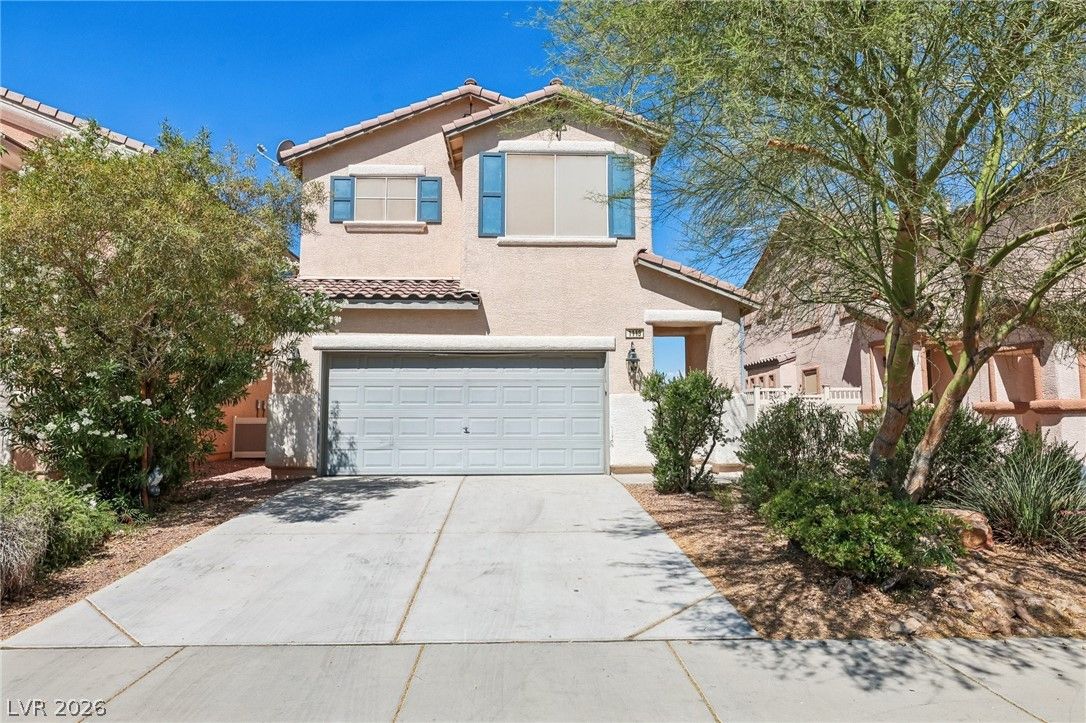1113 Cactus Rock Street — photo 1 of 49