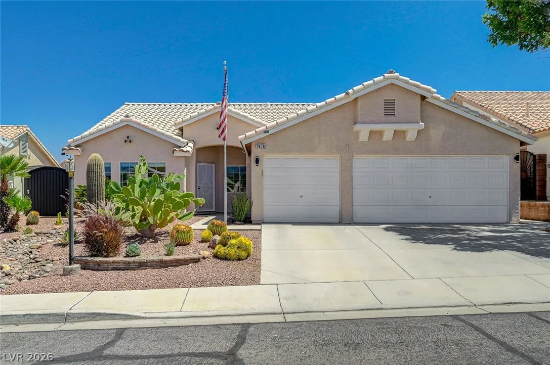 2478 Vegas Vic Street — photo 3