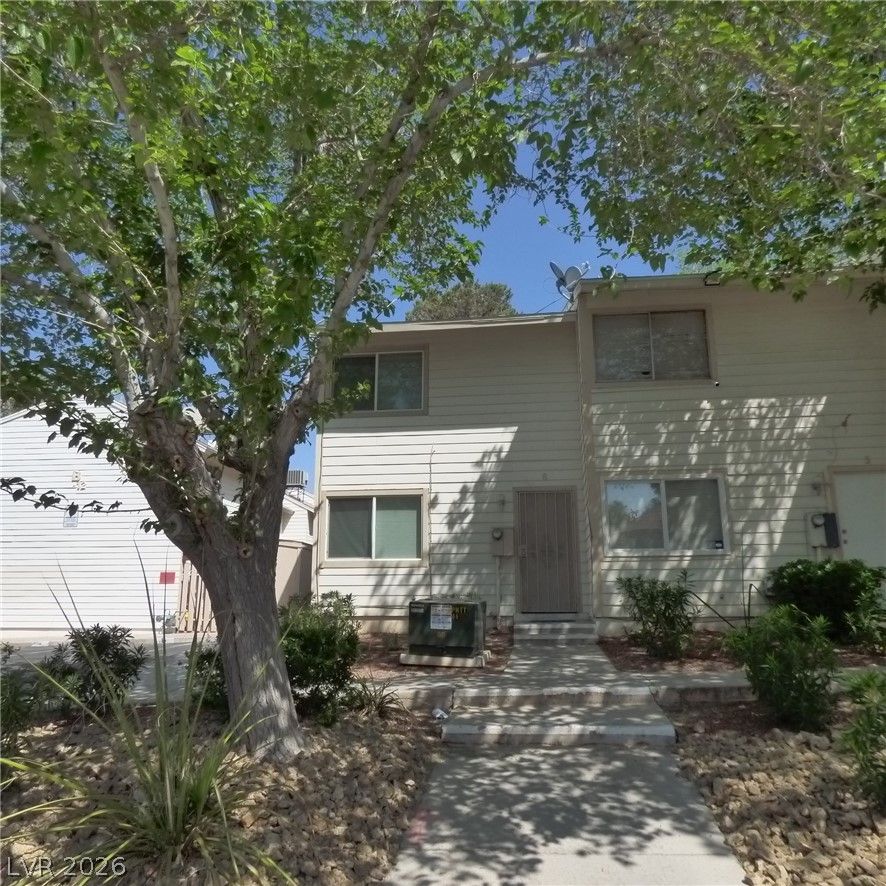 4770 Topaz Street 6 — photo 1