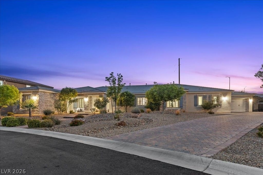 4967 Enchanted View Street — photo 3