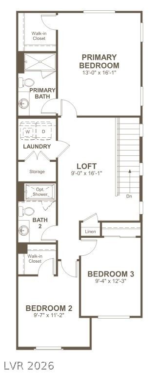 5351 Borra Hills Street — photo 3 of 21