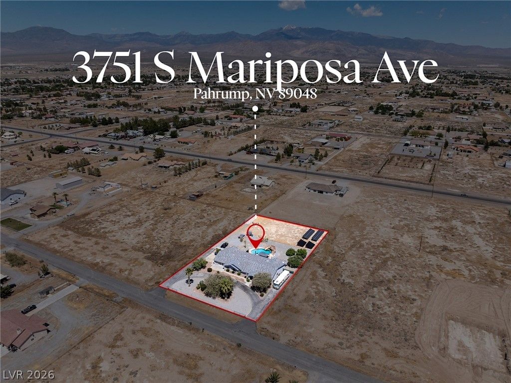 3751 South Mariposa Avenue — photo 2 of 81