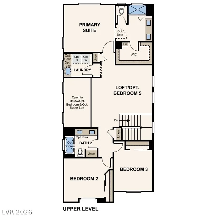 871 Camargo Street — photo 4 of 5