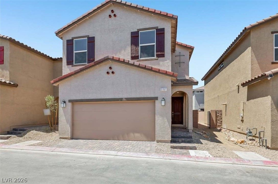 2707 Cibola Forest Street — photo 2