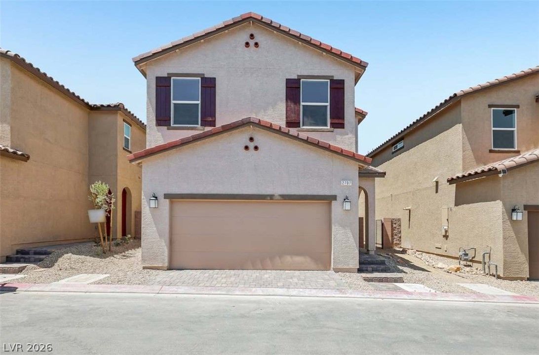2707 Cibola Forest Street — photo 3