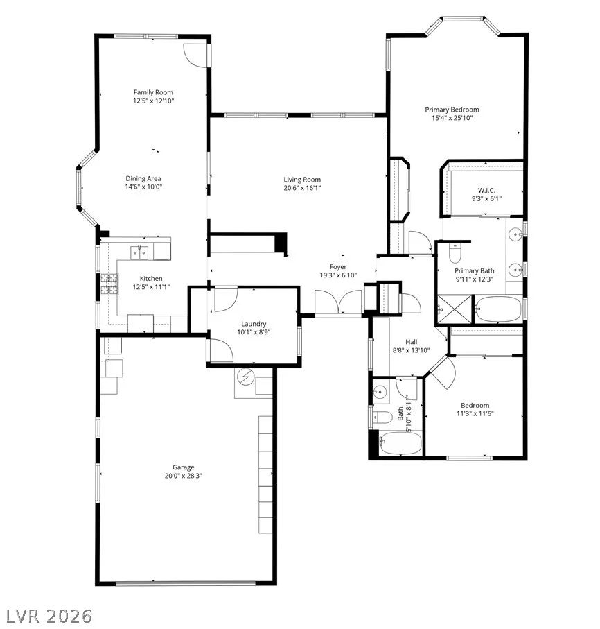 2929 Faiss Drive — photo 4