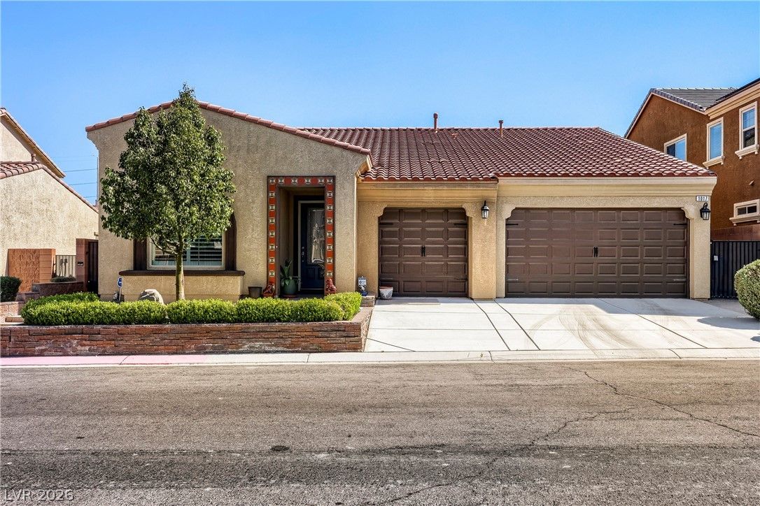 1017 CLAYSTONE RIDGE Avenue — photo 3
