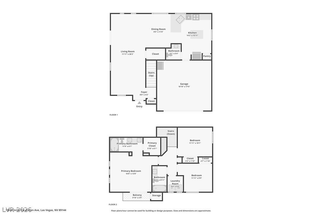 10528 India Hawthorn Avenue — photo 4