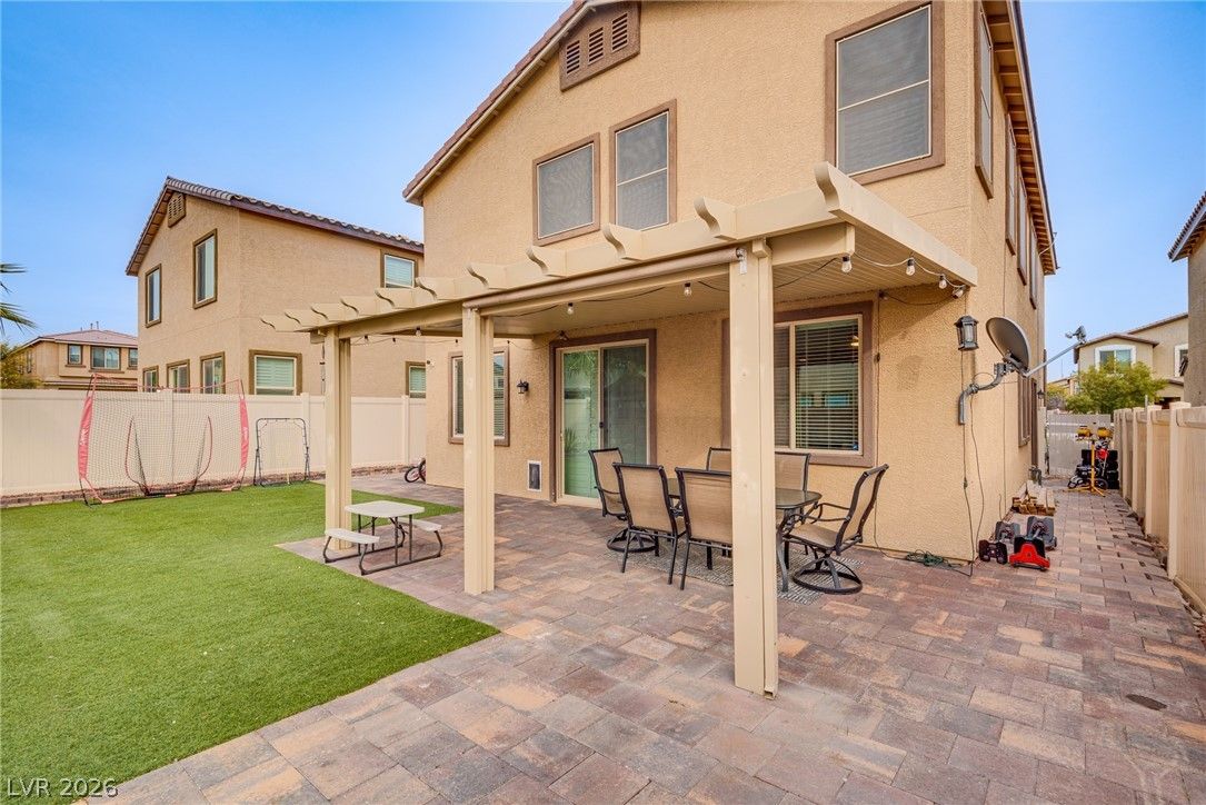 5917 Lavender Breeze Street — photo 2