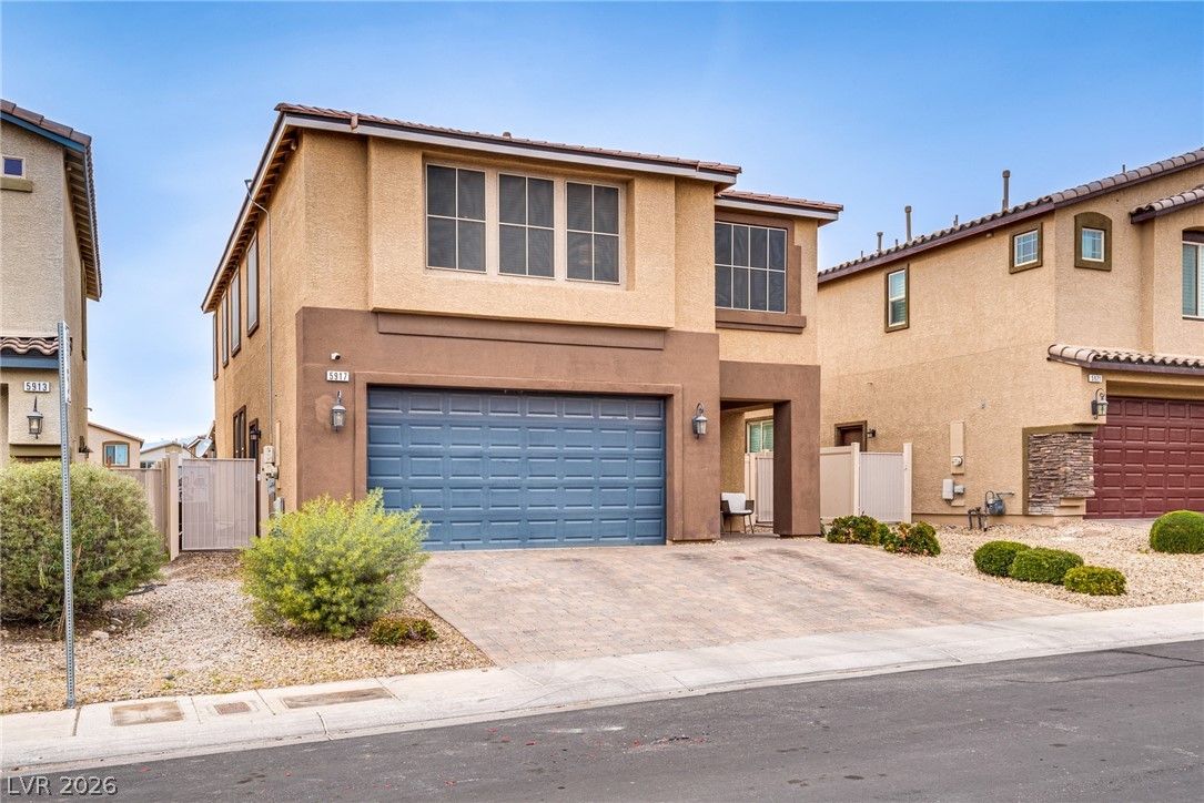 5917 Lavender Breeze Street — photo 3
