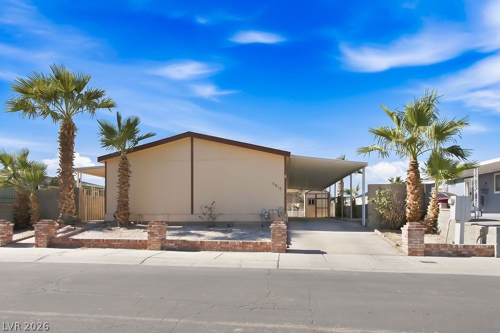 5915 Sassy Rose Drive — photo 3