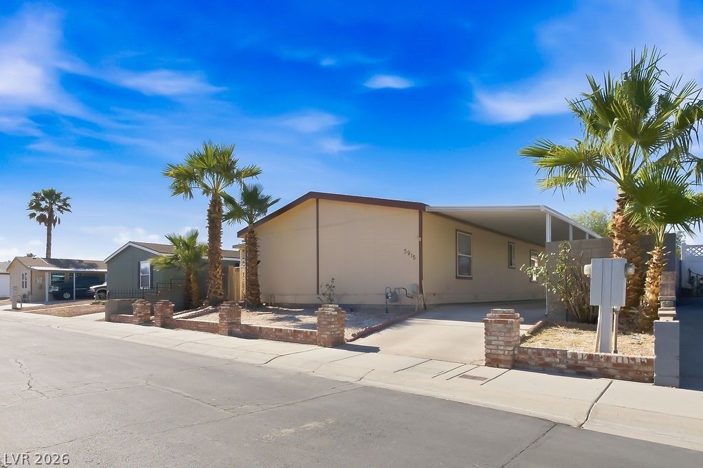 5915 Sassy Rose Drive — photo 4