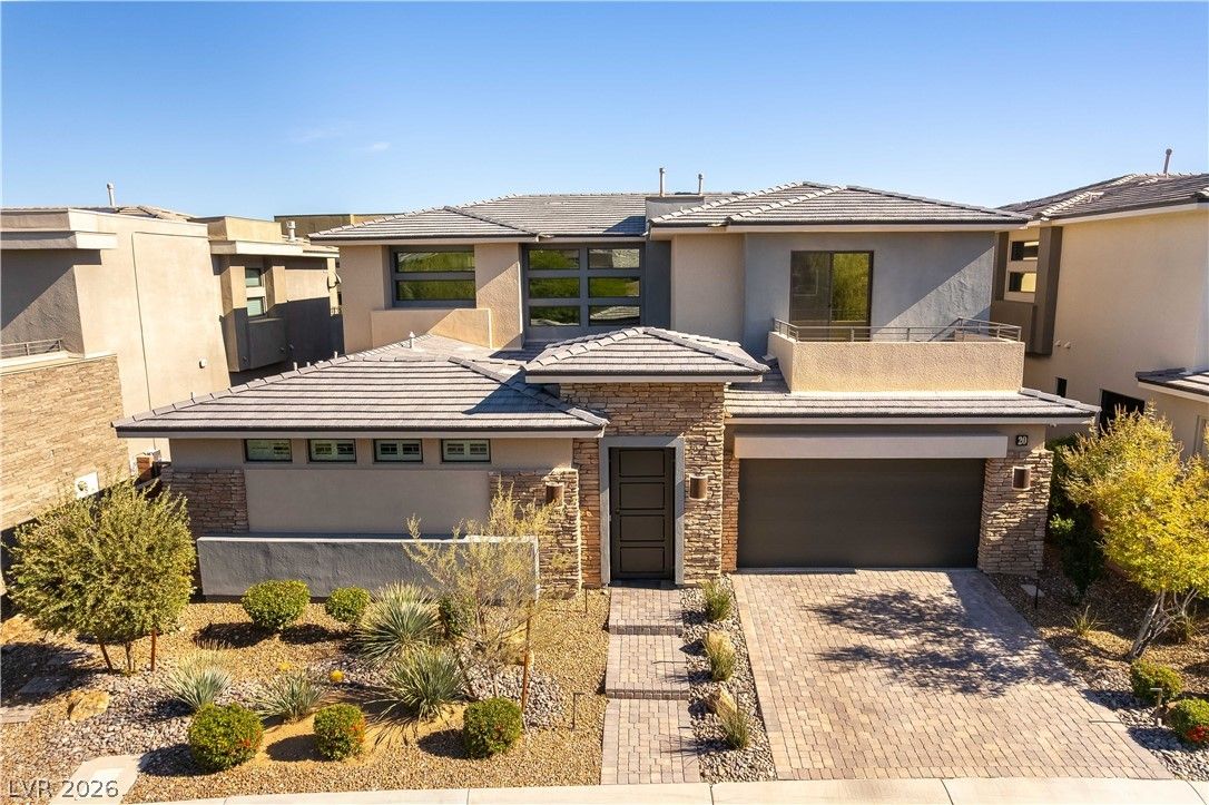 20 Garden Rain Drive — photo 2