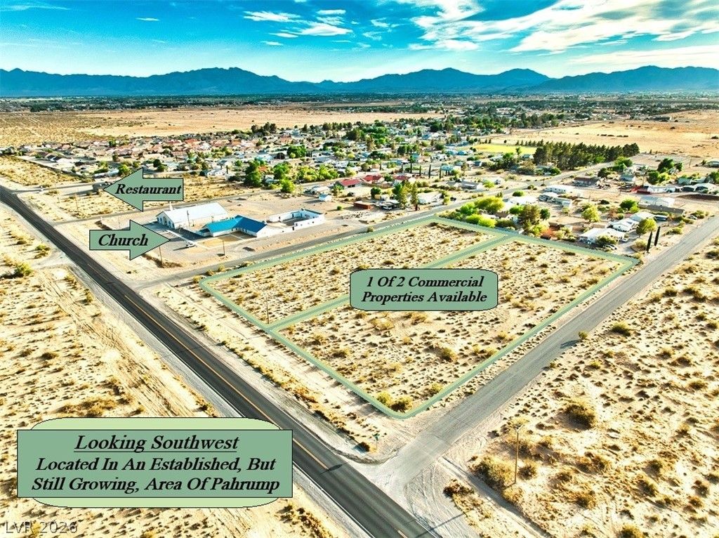 4220 North Nevada Highway 160 — photo 3 of 13
