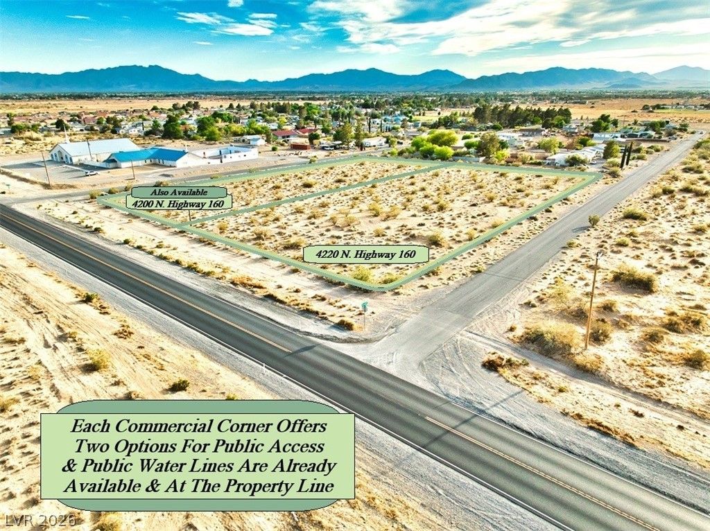 4220 North Nevada Highway 160 — photo 4 of 13