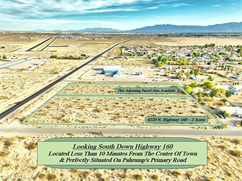 4220 North Nevada Highway 160 — photo 5 of 13