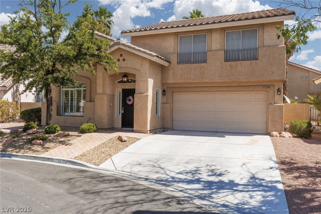 1720 Plata Pico Drive — photo 1