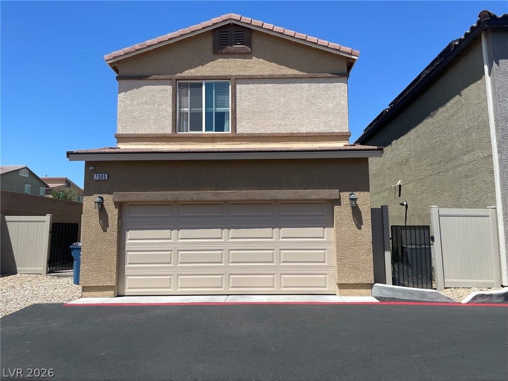 7305 Halo Falls Street — photo 2