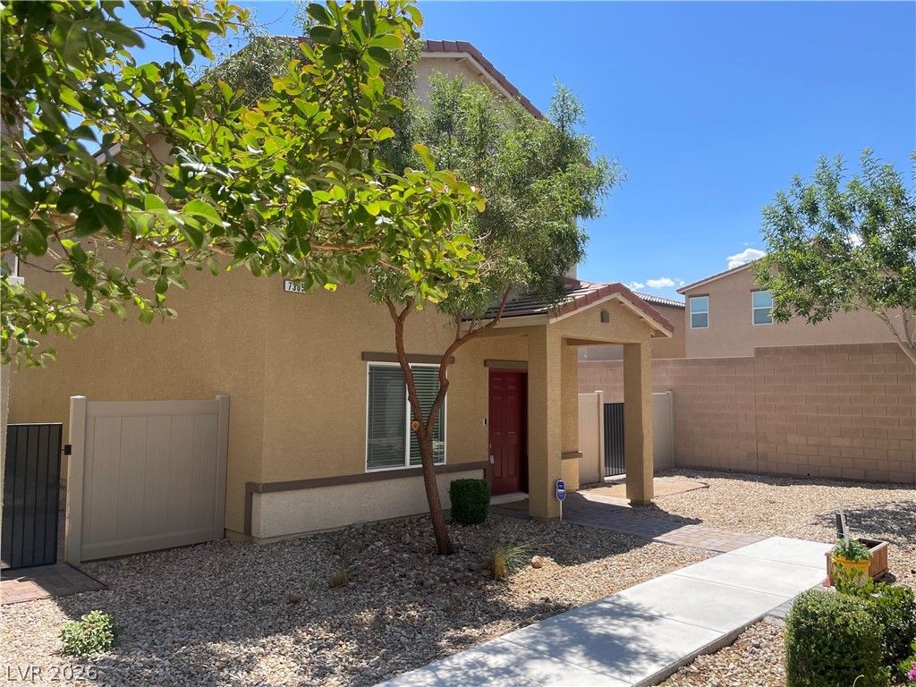 7305 Halo Falls Street — photo 3