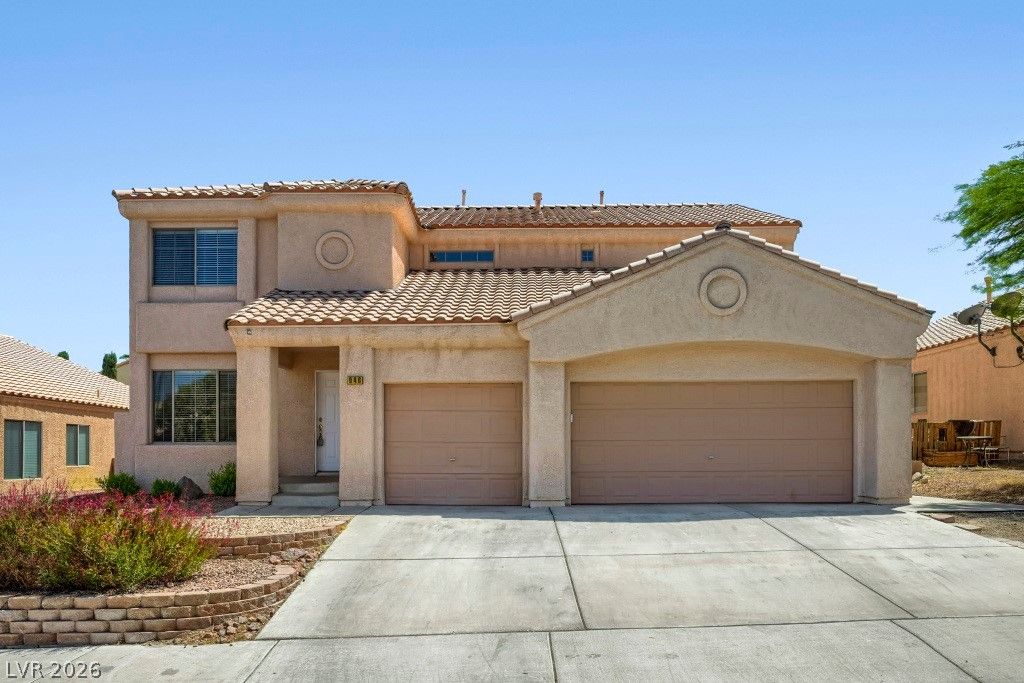 946 Saddle Horn Drive — photo 2
