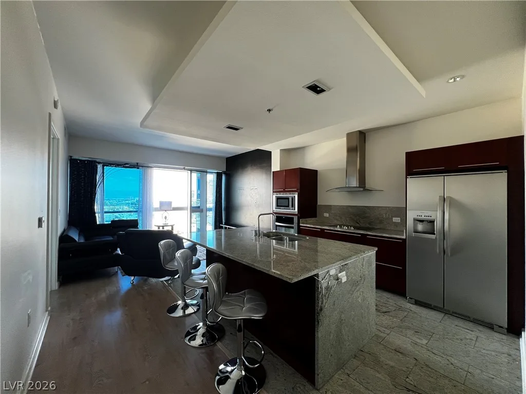 4471 Dean Martin Drive 906 — photo 4