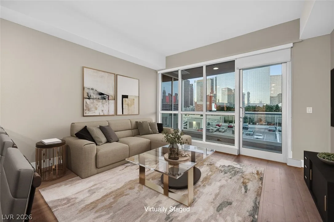 4575 Dean Martin Drive 601 — photo 3