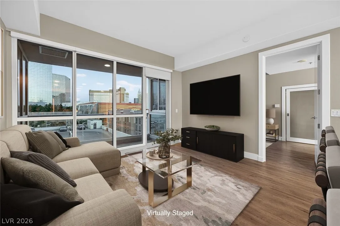 4575 Dean Martin Drive 601 — photo 5