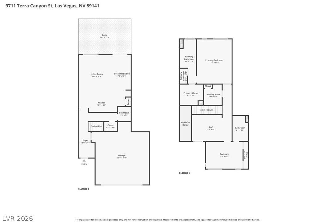 9711 Terra Canyon Street — photo 5