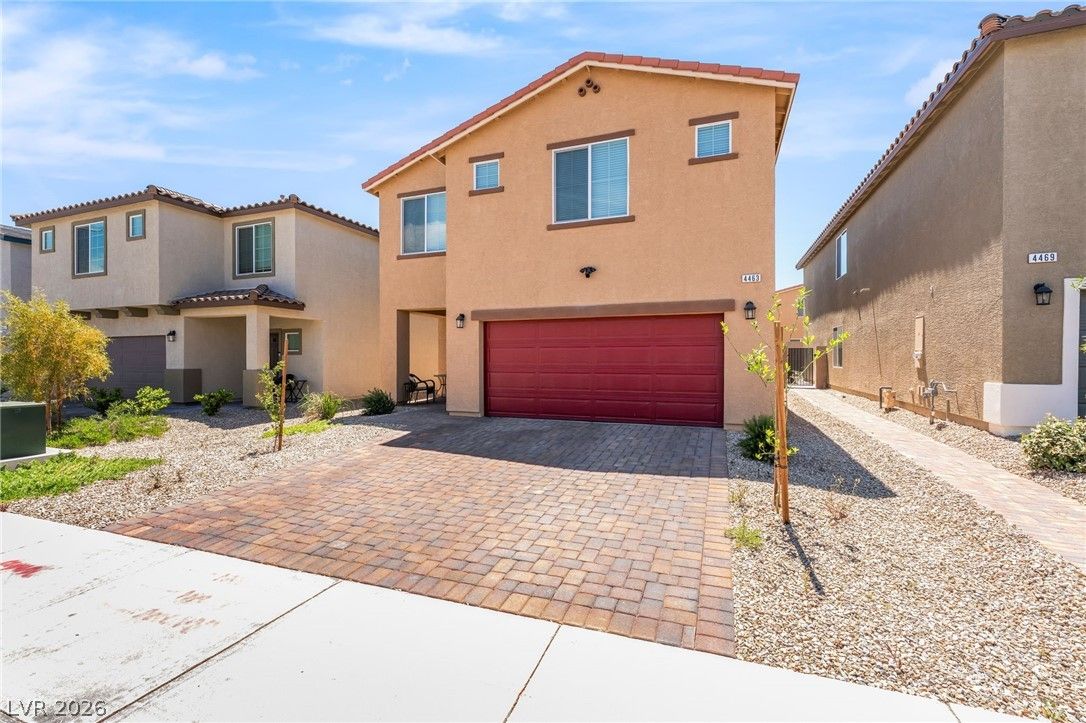 4463 Bayley Skye Avenue — photo 2