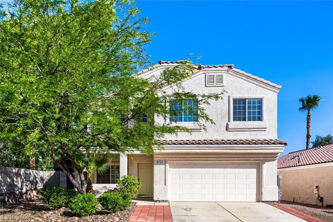 3168 Castle Canyon Avenue — photo 2