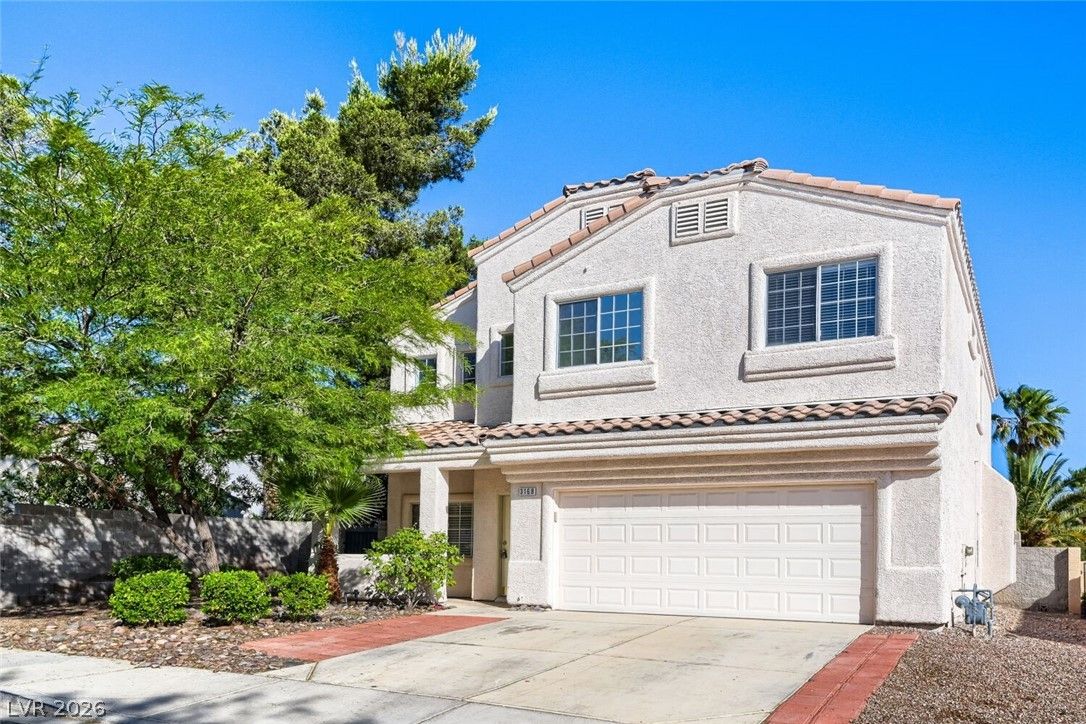 3168 Castle Canyon Avenue — photo 3