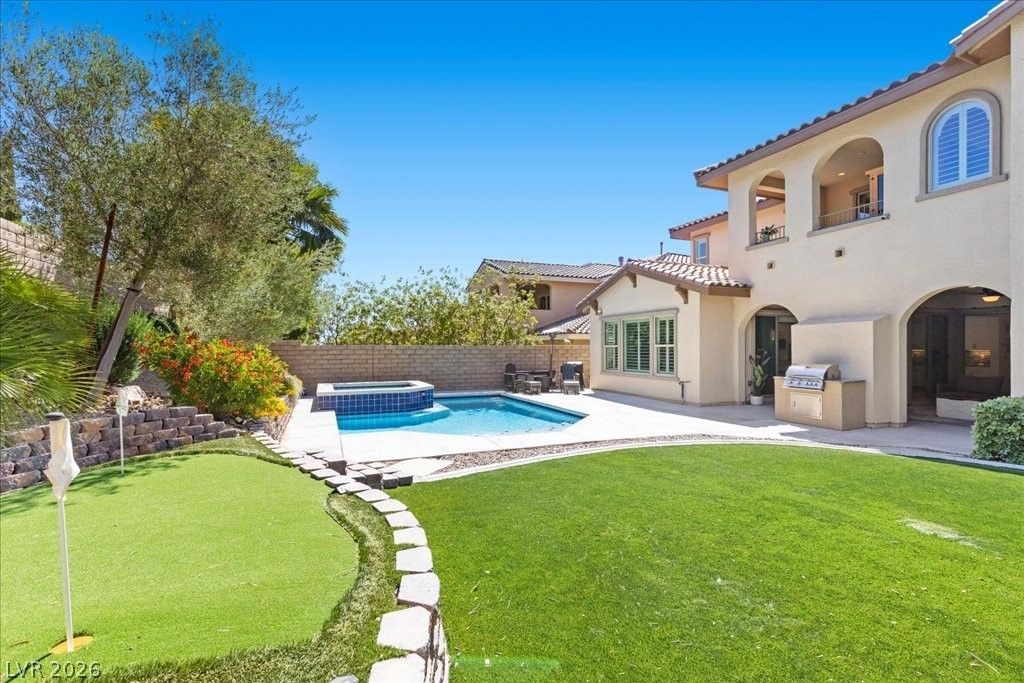 12122 Rojo Roma Avenue — photo 1