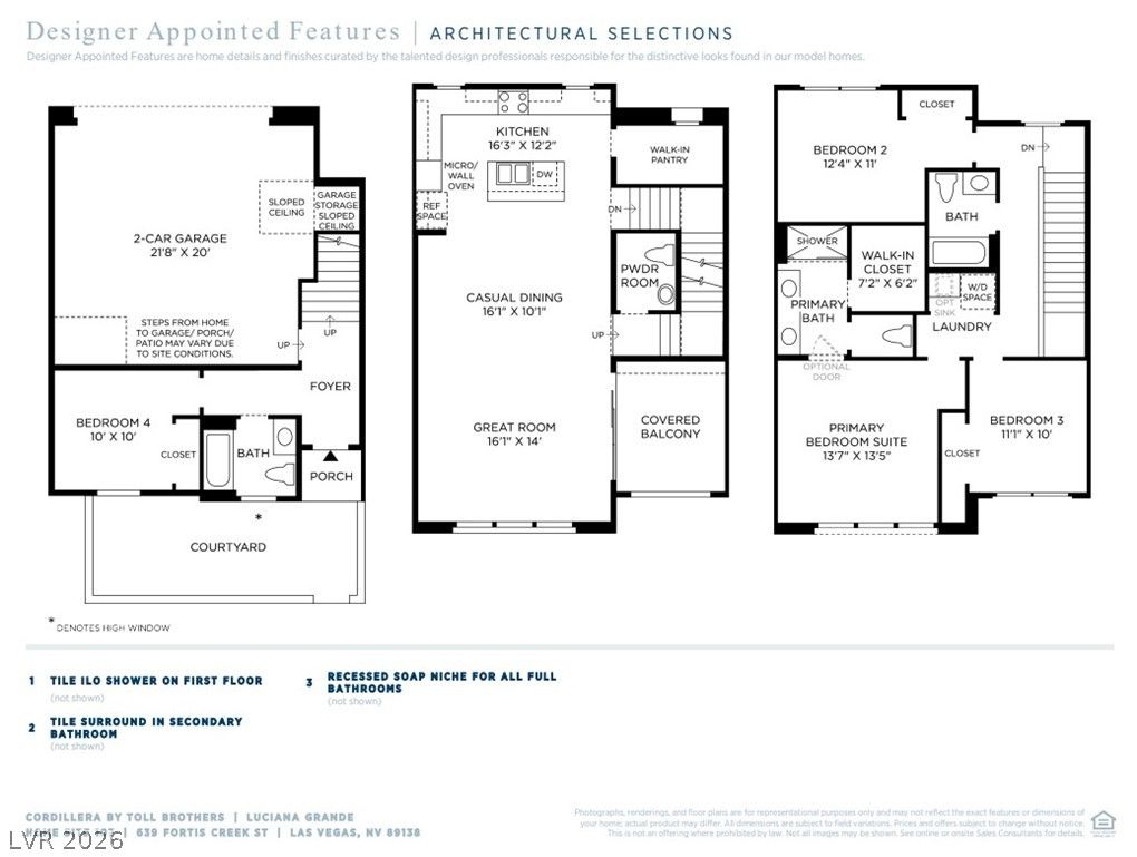 639 Fortis Creek Street — photo 3