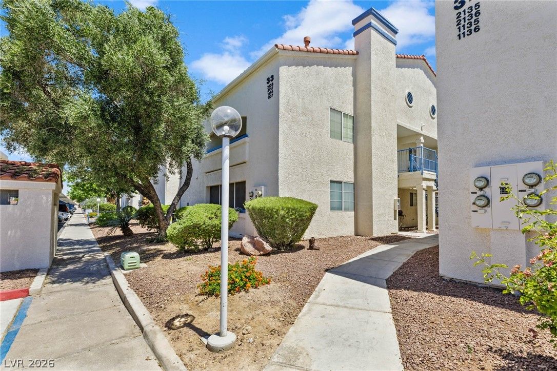 2725 South Nellis Boulevard 2137 — photo 5