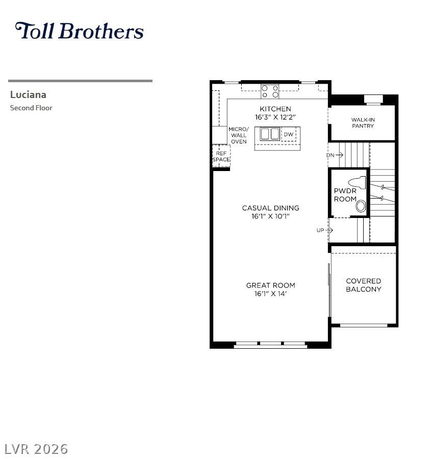 638 Talon Ridge Street — photo 4