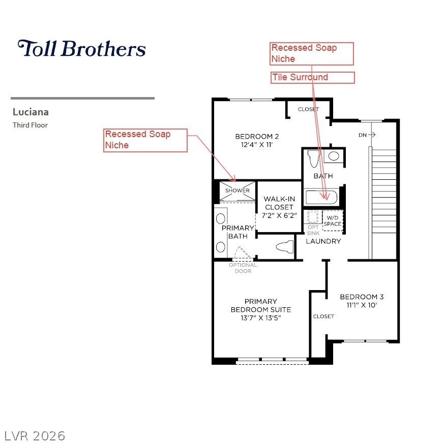 638 Talon Ridge Street — photo 5