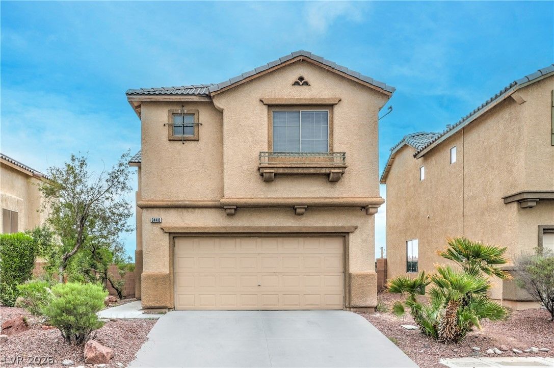 3448 Quiet Pueblo Street — photo 1