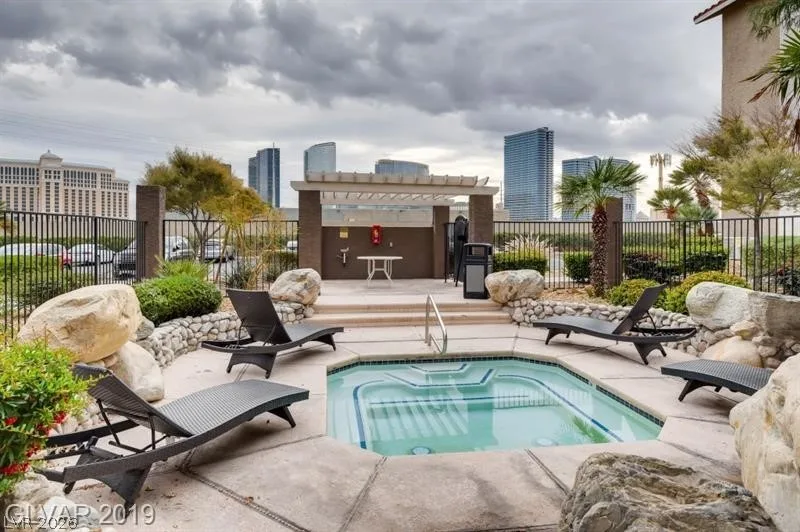 4200 South Valley View Boulevard 2054 — photo 4