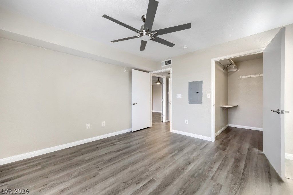 8101 West Flamingo Road 1024 — photo 4 of 7