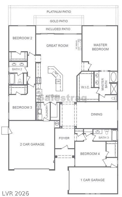 10425 Amulet Ridge Court — photo 3
