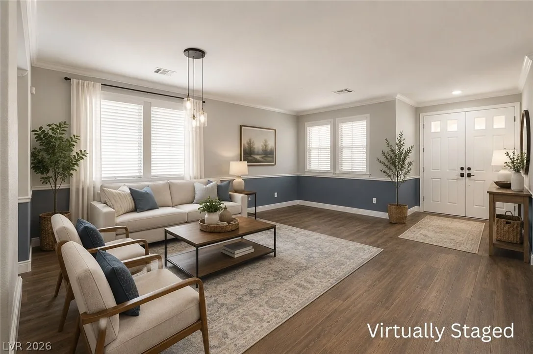 7055 Fort Tule Avenue — photo 5