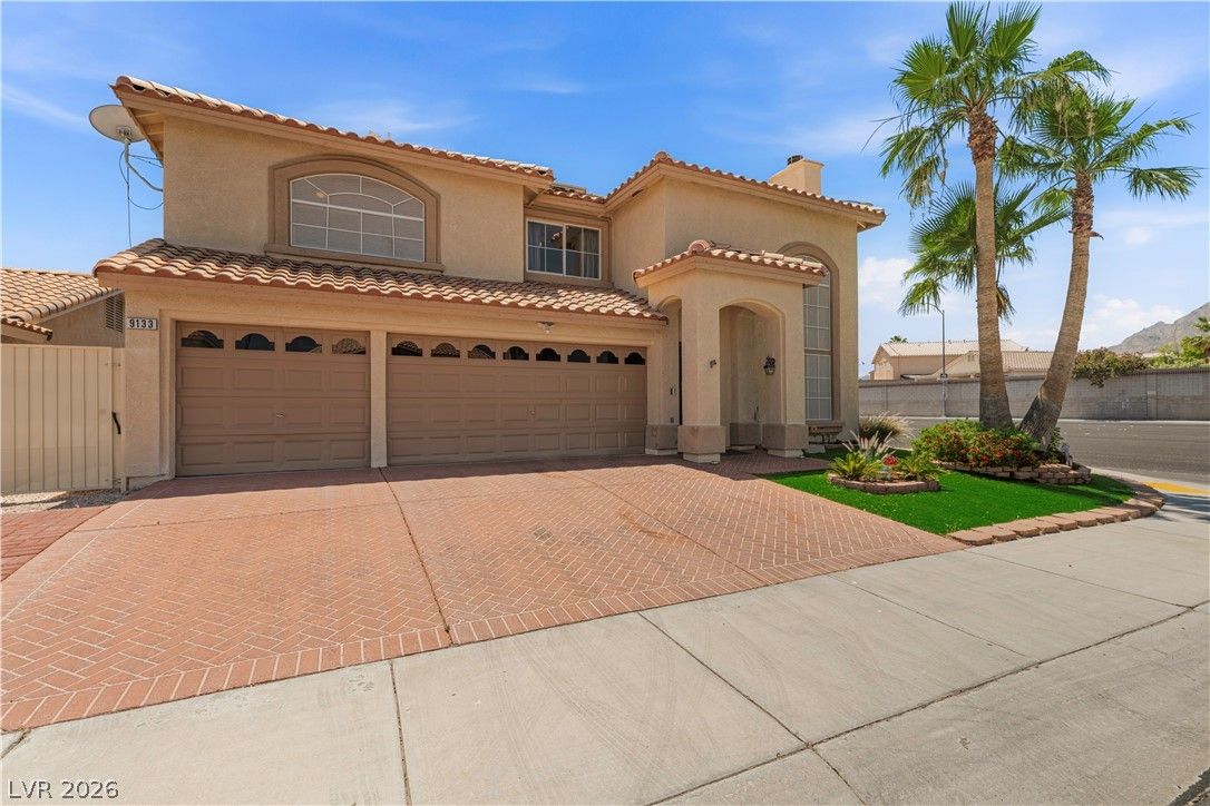 9133 Sapphire Ridge Avenue — photo 3