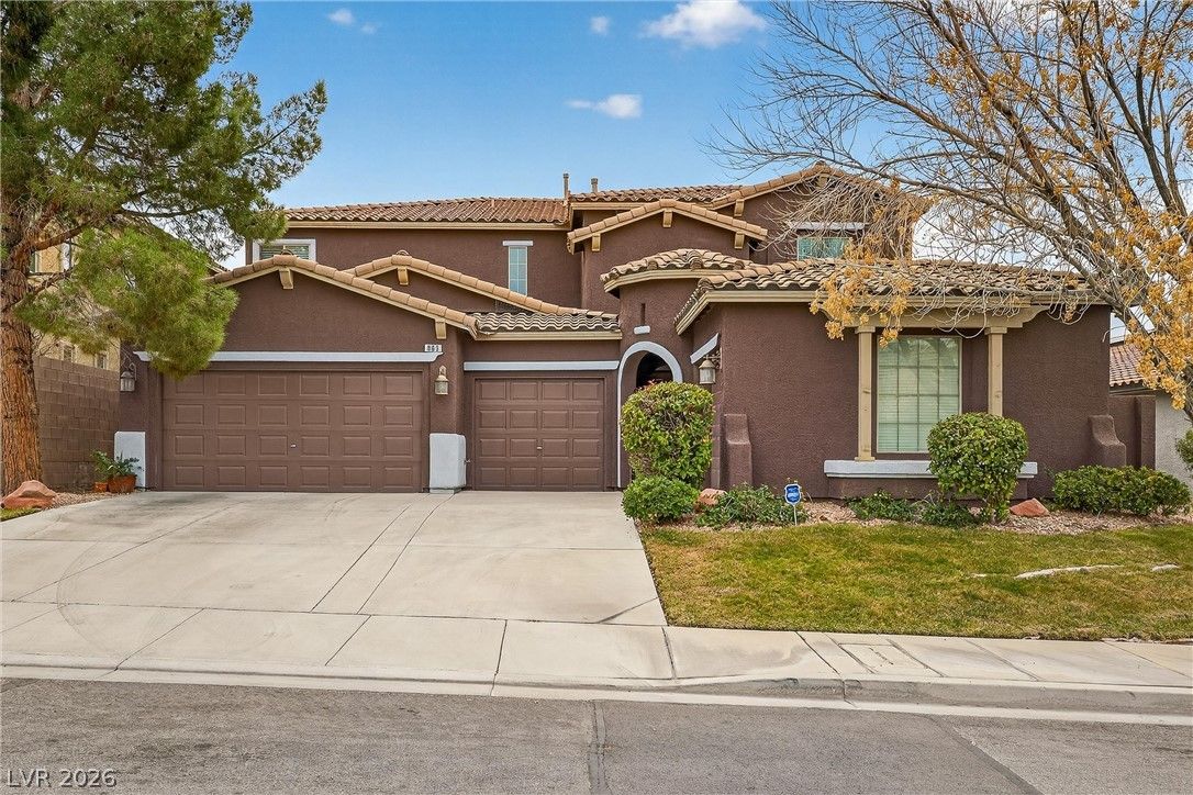 865 Bussora Rose Drive — photo 2