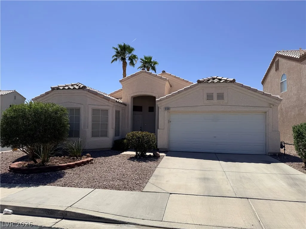 3109 Morning Whisper Drive — photo 2