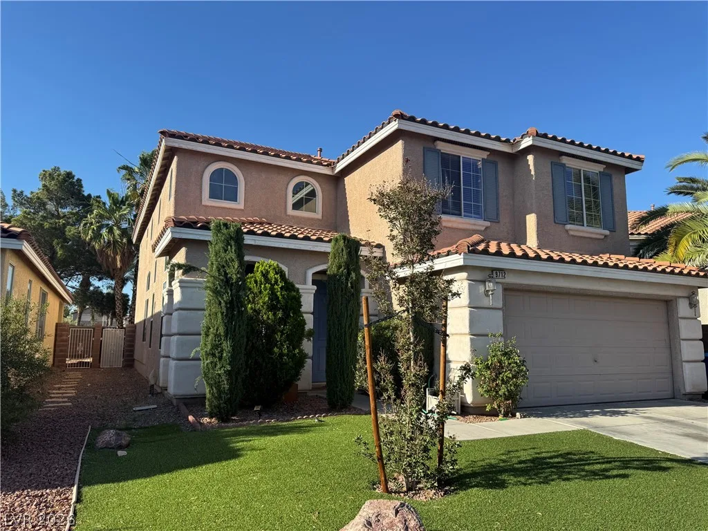9712 Gentle Spirit Drive — photo 1