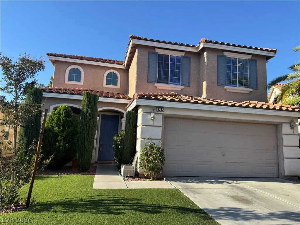 9712 Gentle Spirit Drive — photo 2