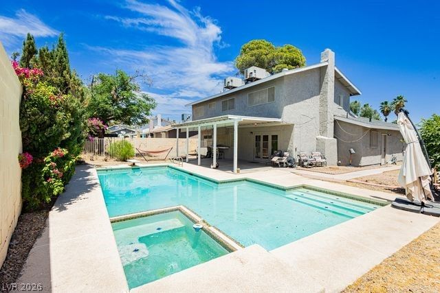 5445 El Roble Court — photo 2 of 37
